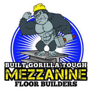 Mezzanine Floor Builders